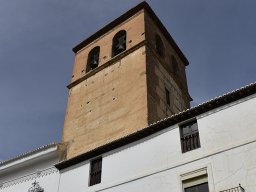Ciudad de Baza 2022